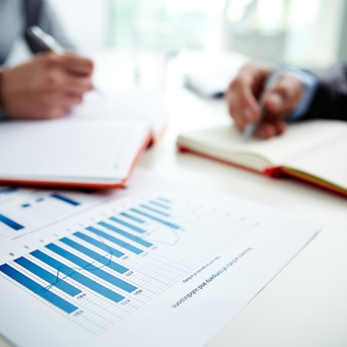 Trusted CFO Services Throughout Randolph, NJ